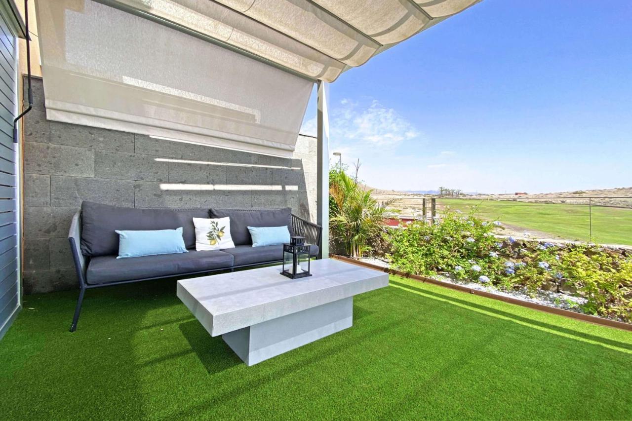 Vakantiehuis Salobre Vista Golf 11