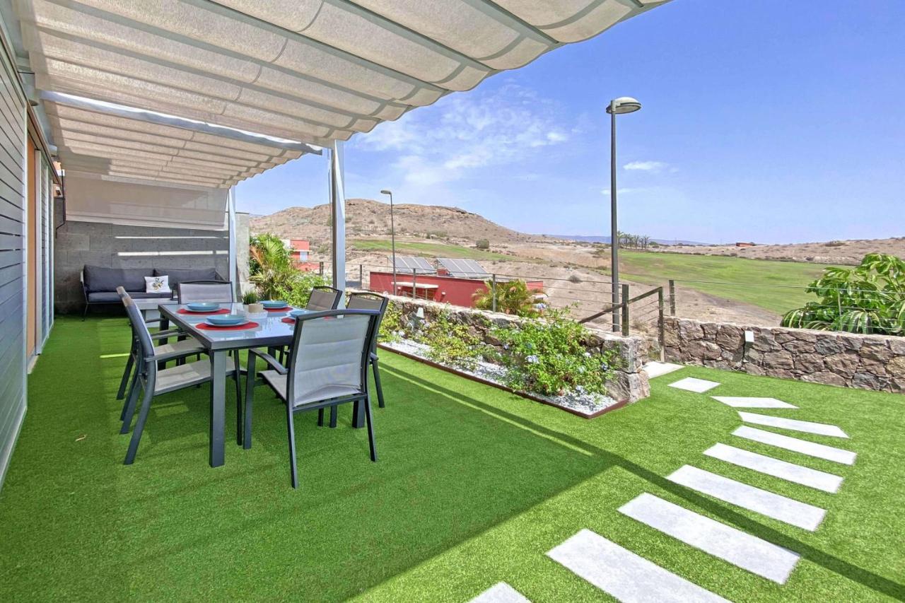 Salobre Vista Golf 11 Vakantiehuis