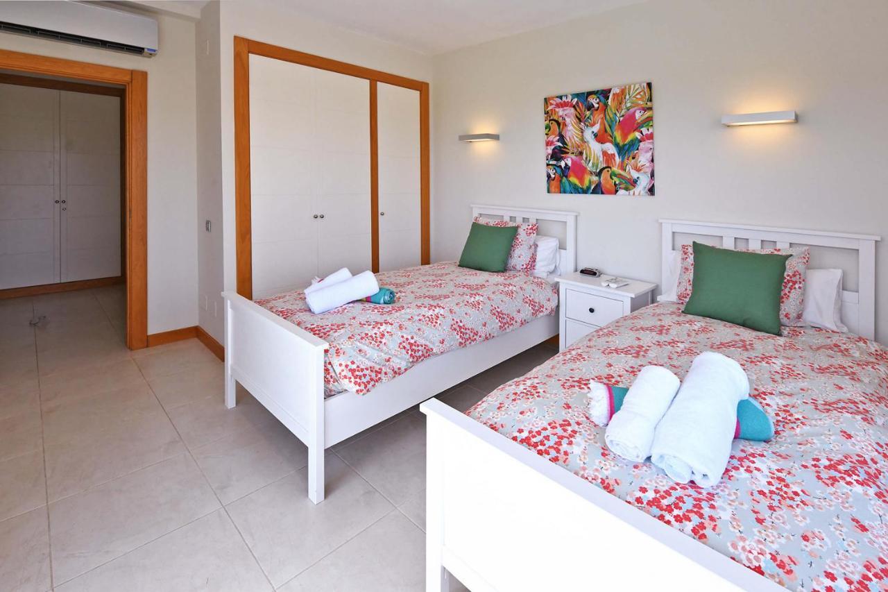 Salobre Vista Golf 11 Vakantiehuis *